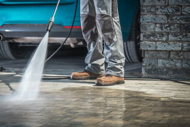 Best Oil Spill Cleanup  in Shenorock, NY