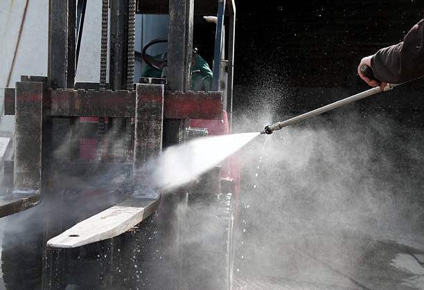 Best Gas Station Cleaning  in Shenorock, NY